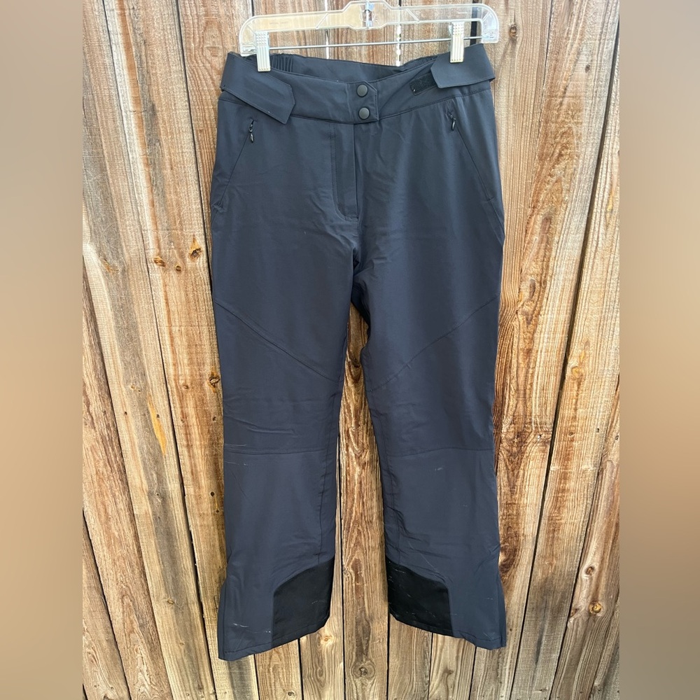 Premium Ski & Snow Women’s Pants by Orsden Medium